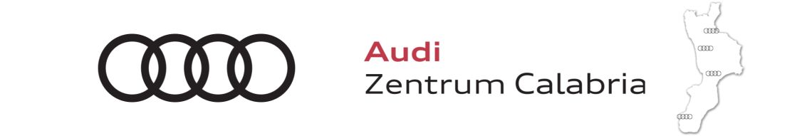 Audi Zentrum Calabria